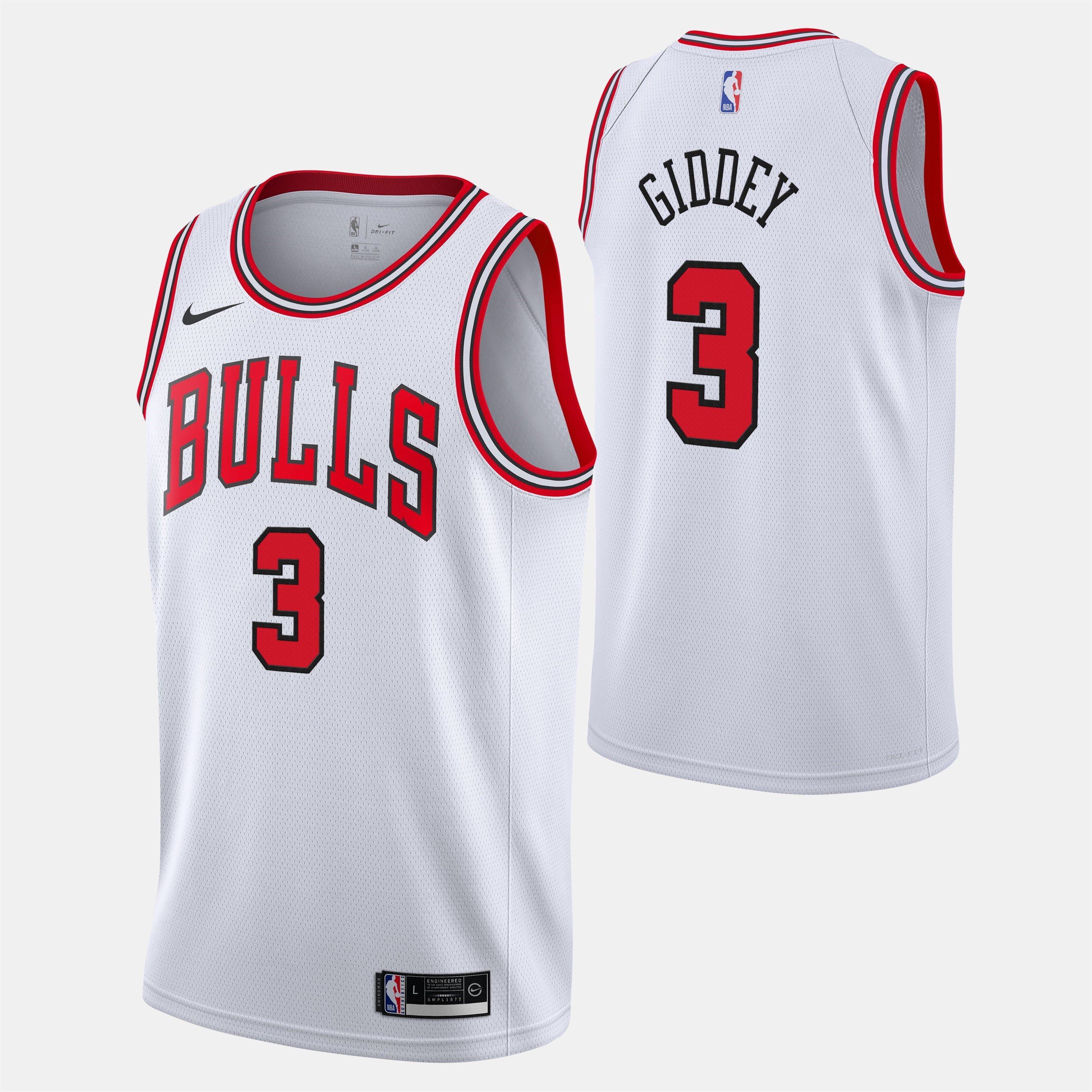 Bianco - Nike - Nike CHI Swngmn AJsy Jn99 - 3