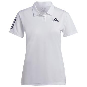 adidas Club Womens Polo Shirt