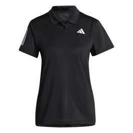 adidas Club Womens Polo Shirt