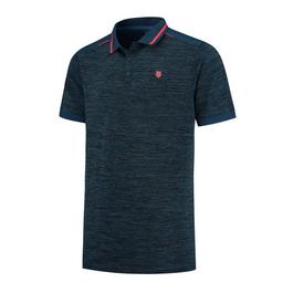 K Swiss Hypcrt Polo Sn99