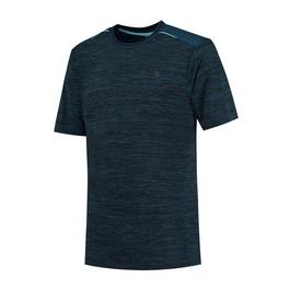 K Swiss Hypercourt Short-Sleeve Performance T-Shirt
