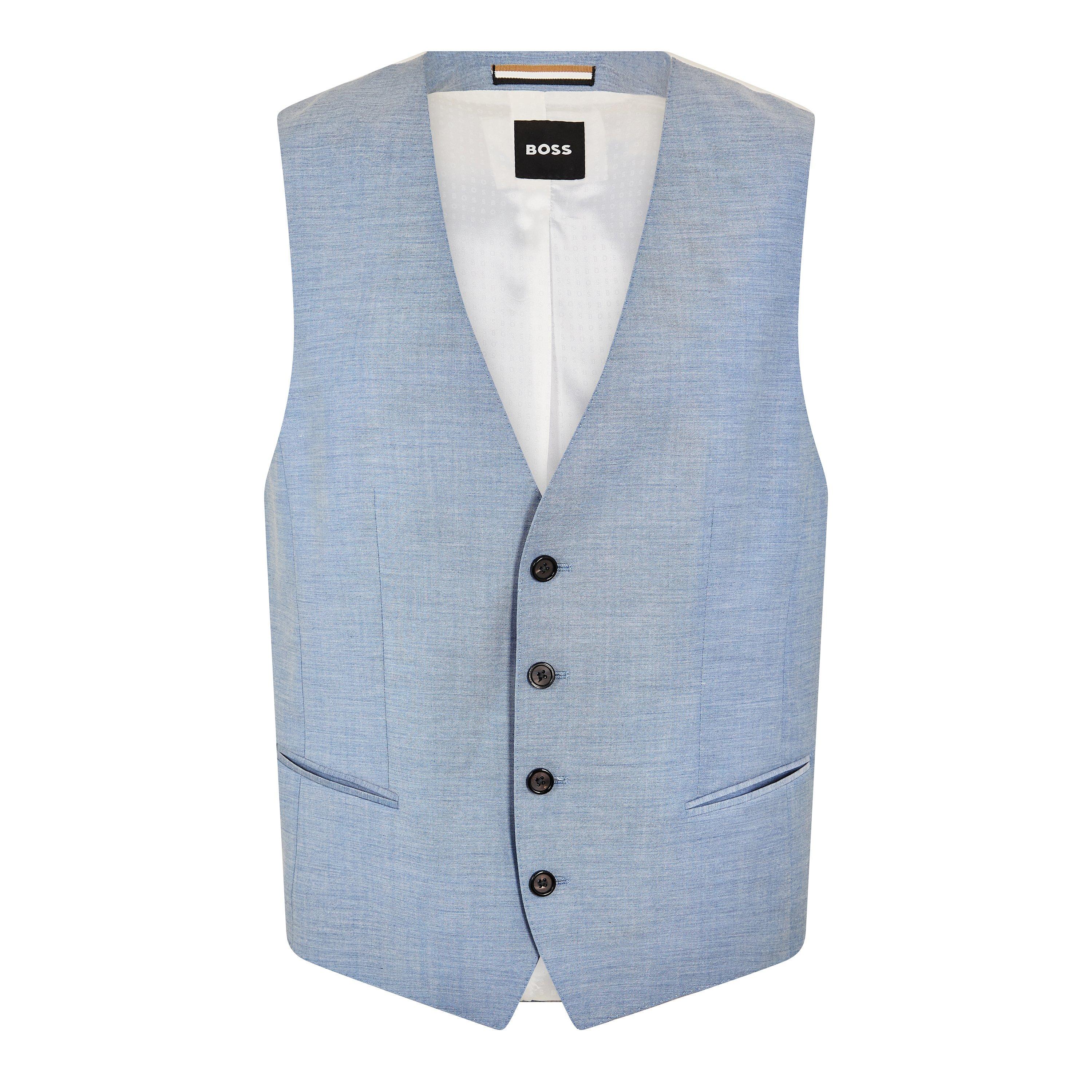 Lgt/Pastel Blue - Boss - H-Huge-3pcs-232 10259395 01 - 3