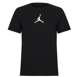 Air Jordan Jumpman Mens Short Sleeve Crew T Shirt