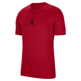 Air Jordan Air Jumpman Men's Short-Sleeve Crew T Shirt