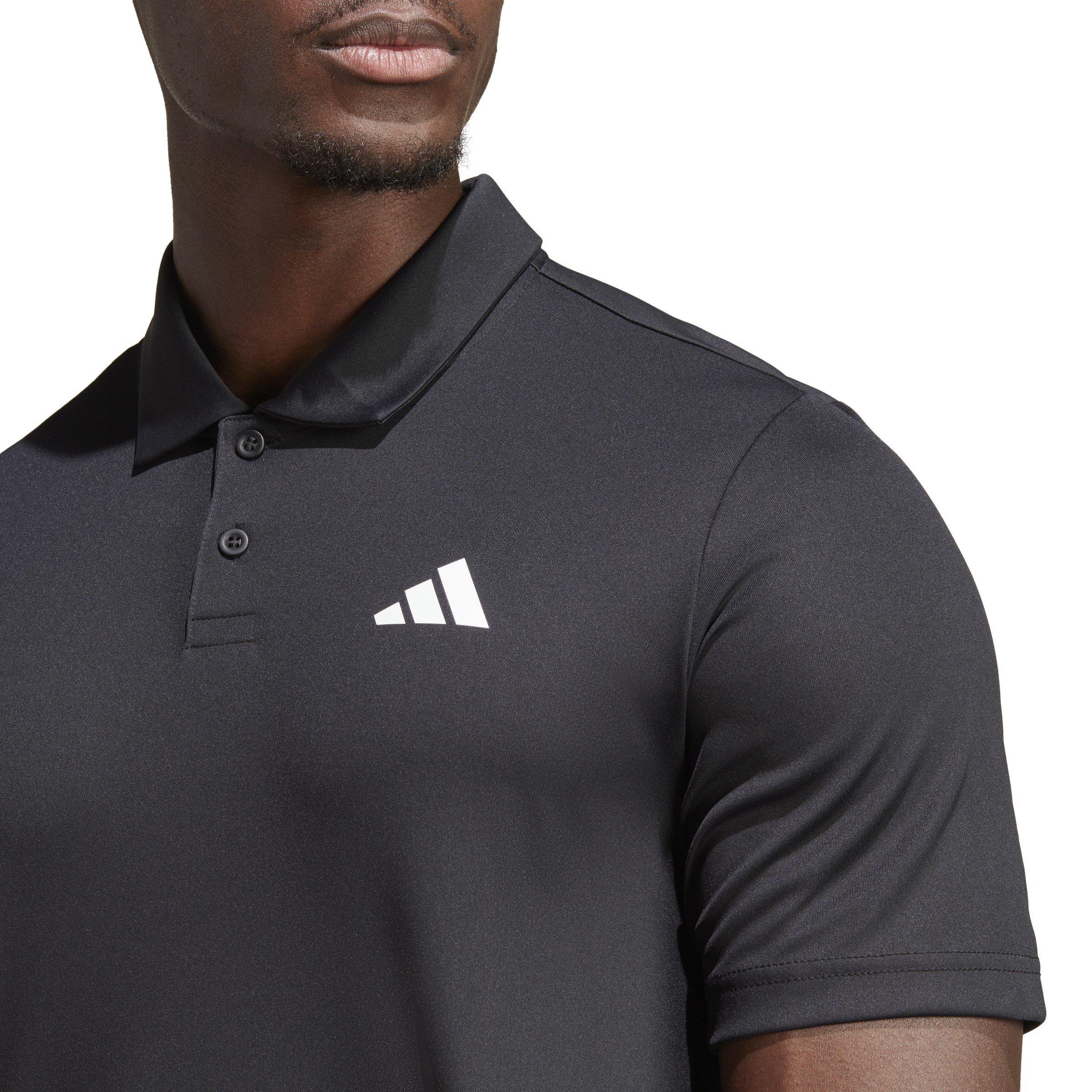 Adidas essentials mens outlet polo shirt