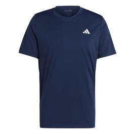 adidas Club Tennis Mens Performance T Shirt