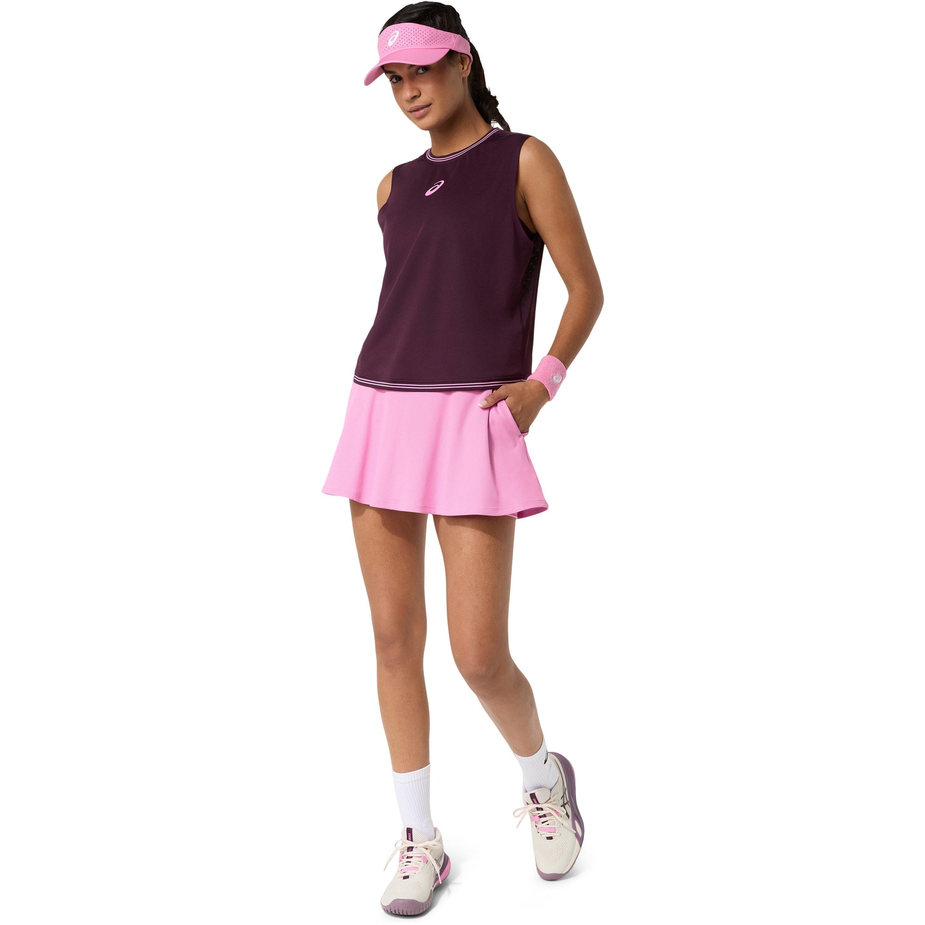 Bubblegum - Asics - Asics Game Skirt Ld62 - 3