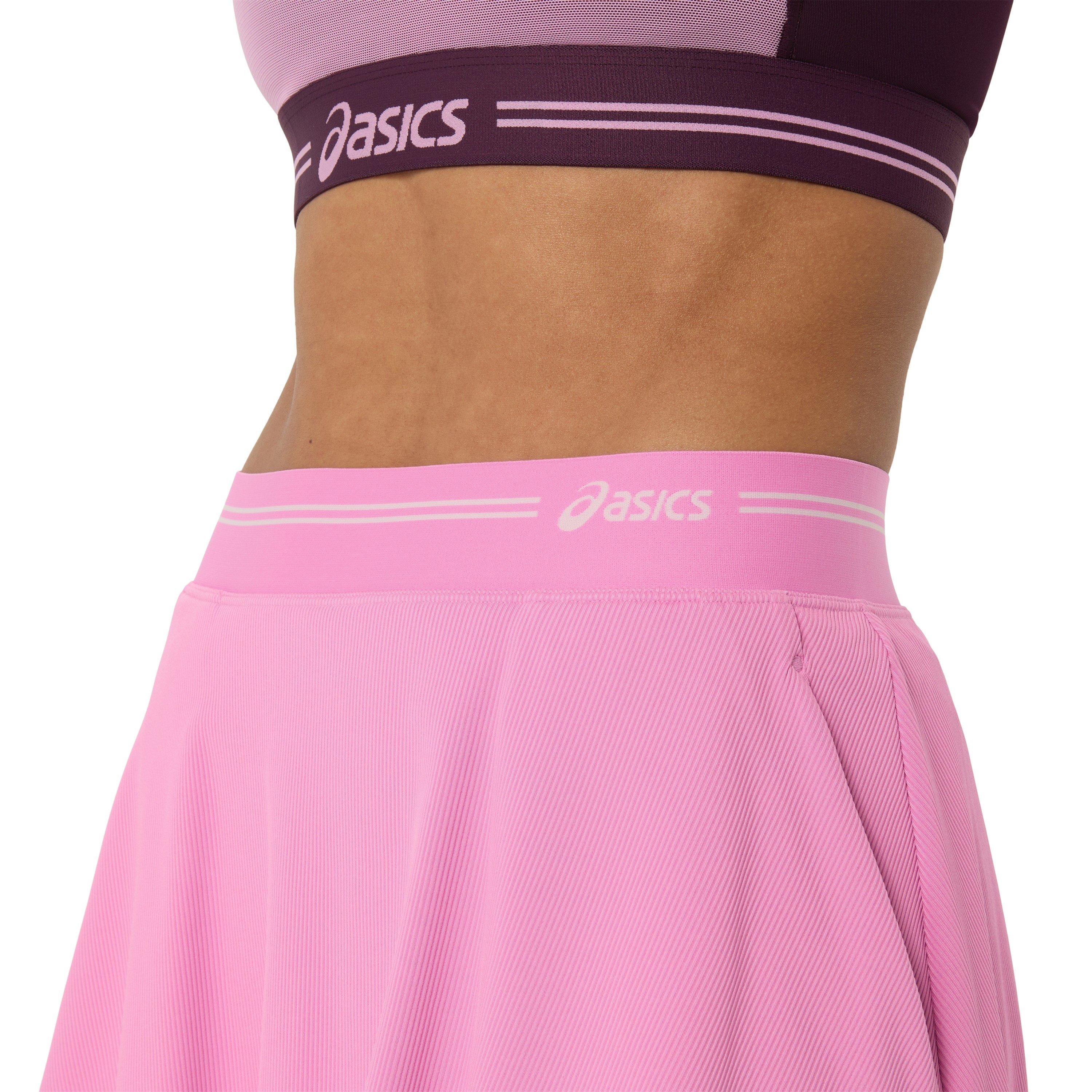 Bubblegum - Asics - Asics Game Skirt Ld62 - 4