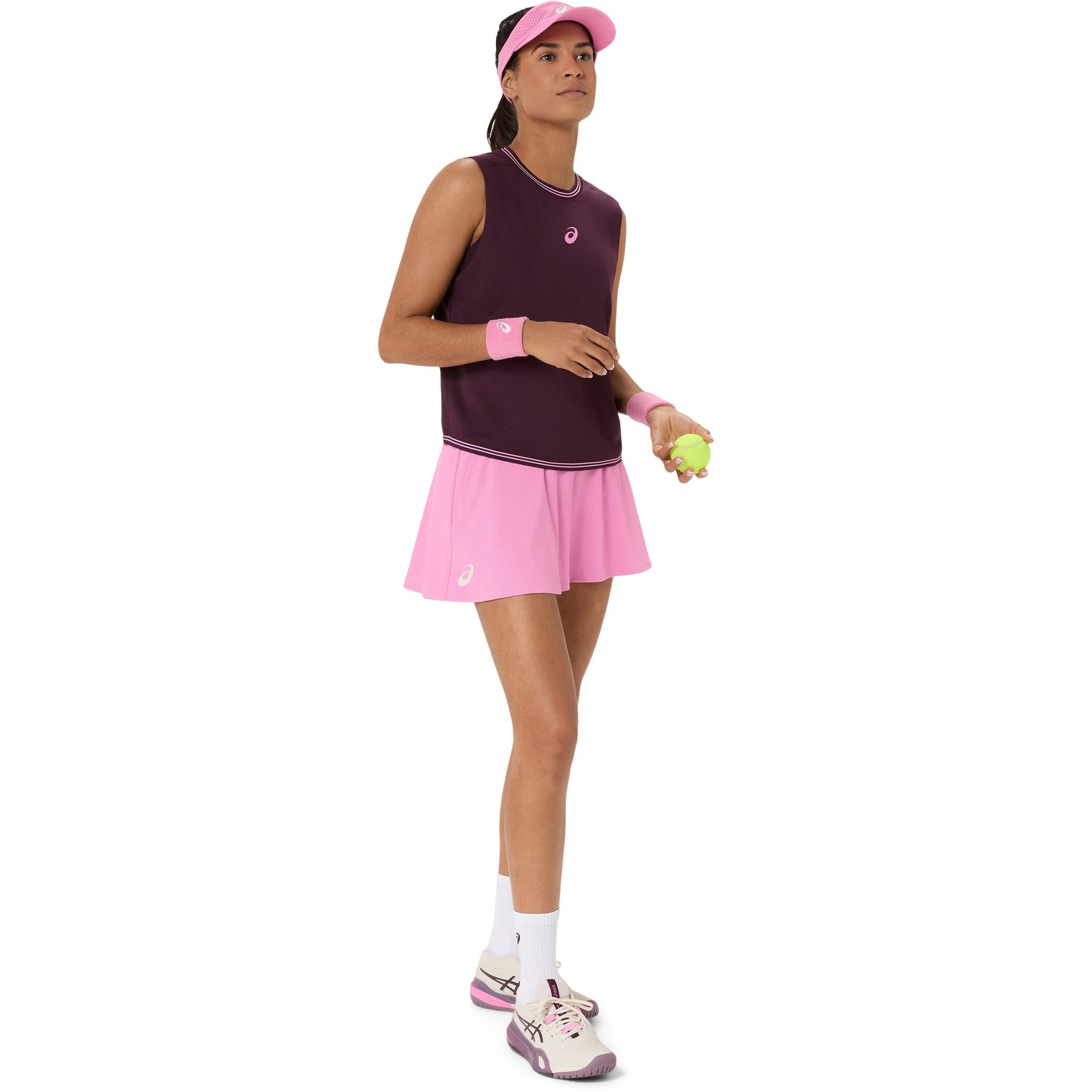Bubblegum - Asics - Asics Game Skirt Ld62 - 7