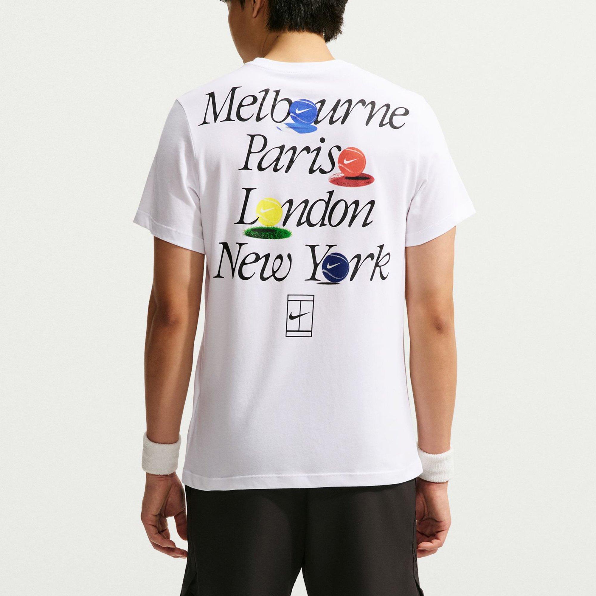 Nike Nike Nkct Std Eoy T Sn71