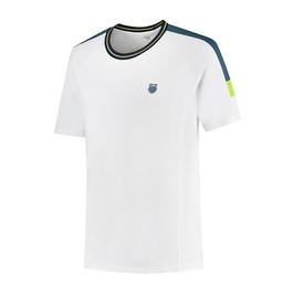 K Swiss Hypcrt Tee Sn99