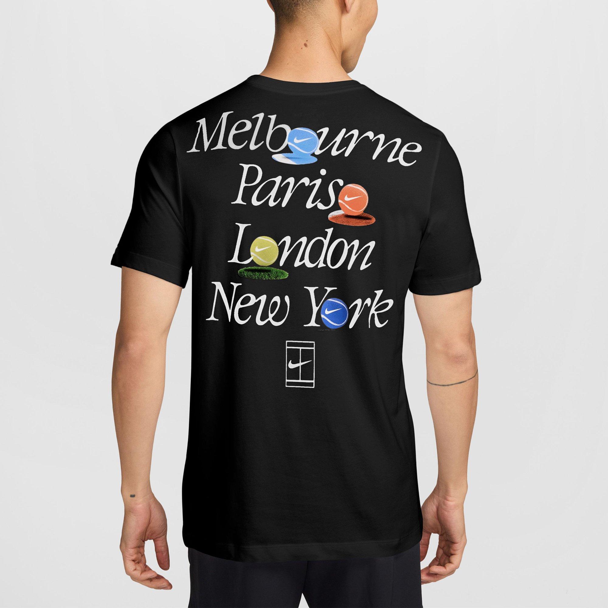 Nike Nike Nkct Std Eoy T Sn71