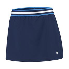 K Swiss Core Team Performance Skort