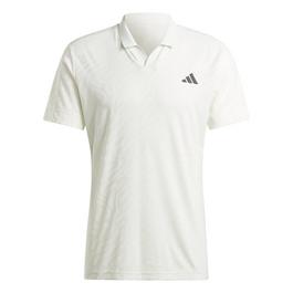 adidas Short-Sleeve Performance Polo Shirt