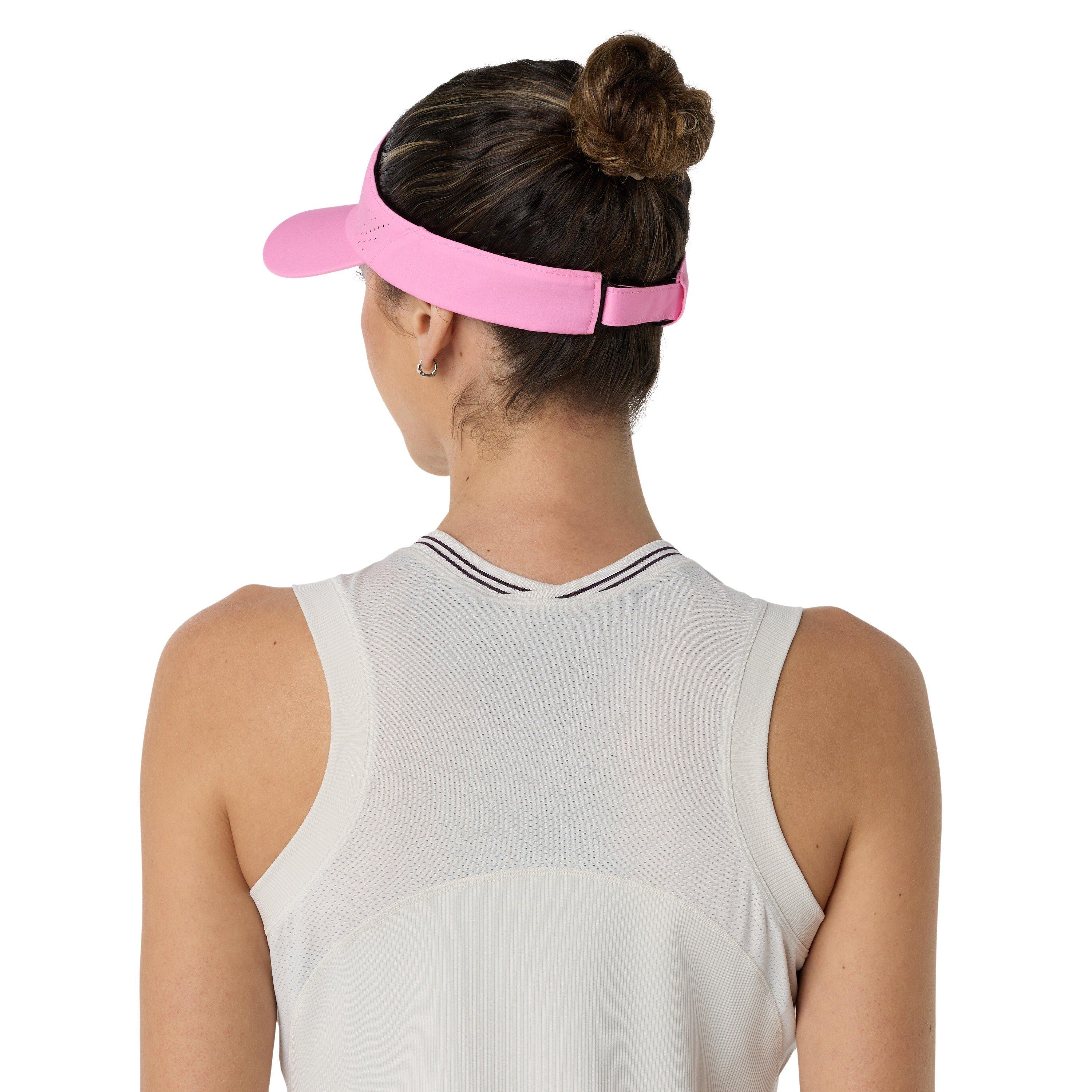 Soft Oat - Asics - Women's Game Sleeveless Tennis Dress - 4