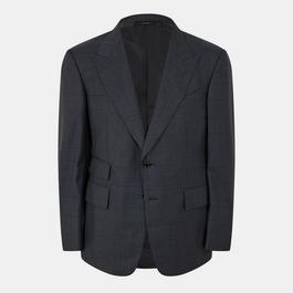 Tom Ford TF 2 Pc Suit Sn99
