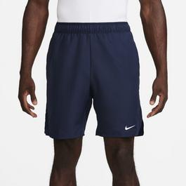 nike destroyer NikeCourt Victory Mens Dri FIT 9 Tennis Shorts