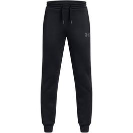 Under Armour Under Armour Ua B Flc Pro Jogger Tracksuit Bottom Boys