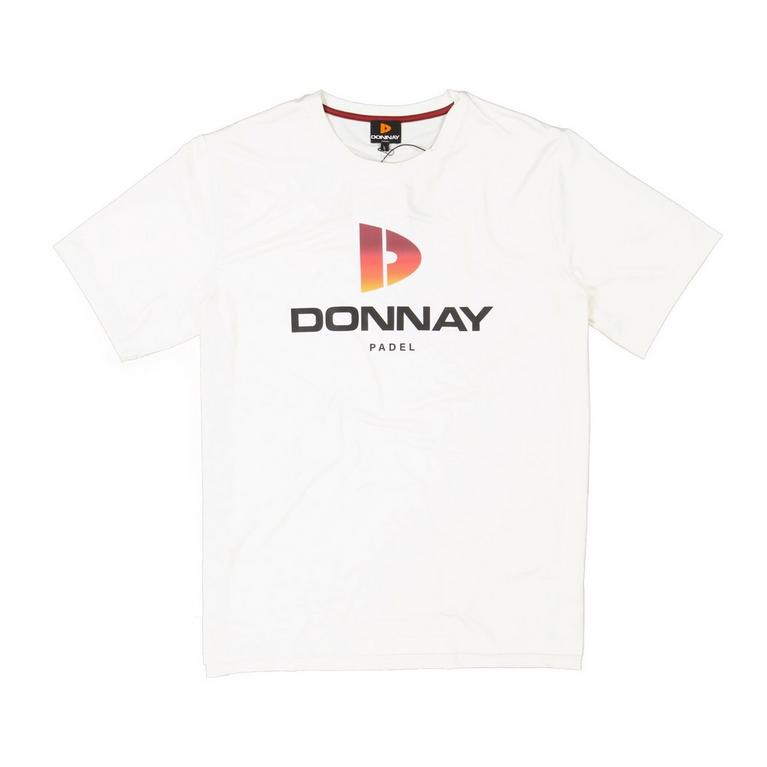 Iceman Blanc - Donnay - s Clothing Jeans GMP00849P000635 - 1