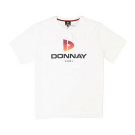 Donnay Cyborg T-Shirt Mens