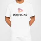Iceman Blanc - Donnay - s Clothing Jeans GMP00849P000635 - 4