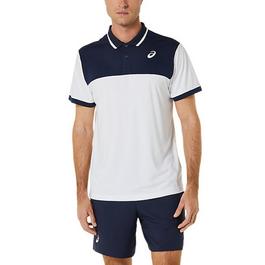 Asics Court Polo Sn43