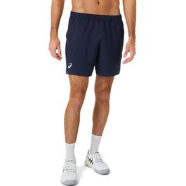 Asics Court 7inch Shorts Mens