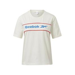 Reebok Linear T-Shirt female