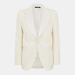 Tom Ford TF 2 Pc Suit Sn99