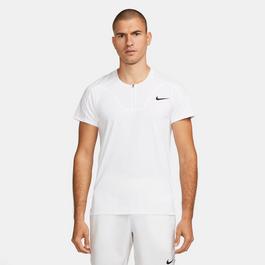 Nike norse projects villads panelled pocket shirt
