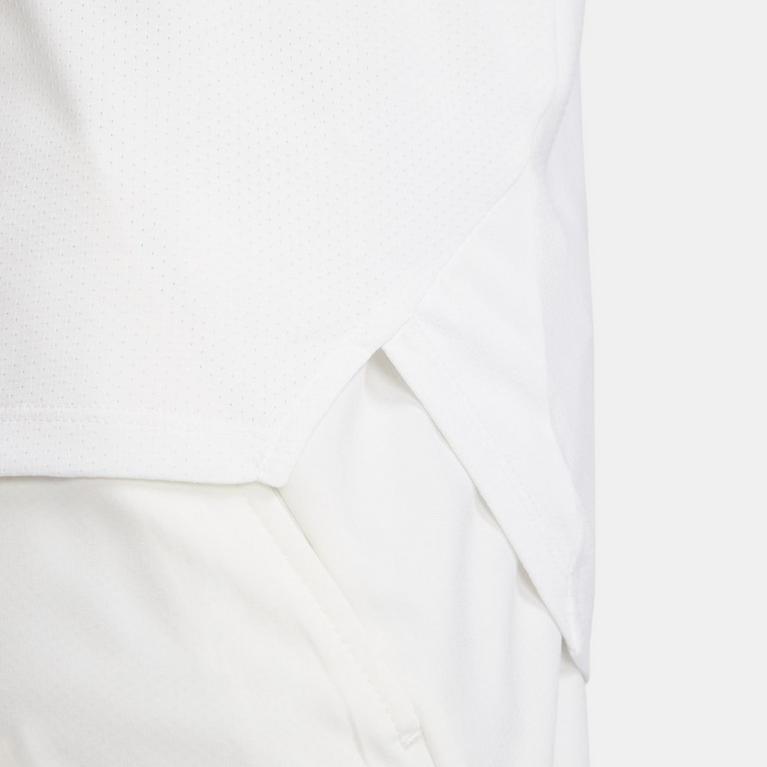 Blanc/Noir - Nike - Mantenha-se fresco e cómodo no verão com este polo Helly Hansen - 4