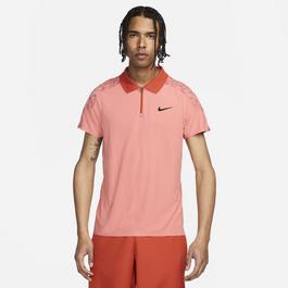 Nike Slam Men's Dri-FIT ADV Tennis Polo