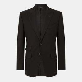 Tom Ford TF 2 Pc Suit Sn99