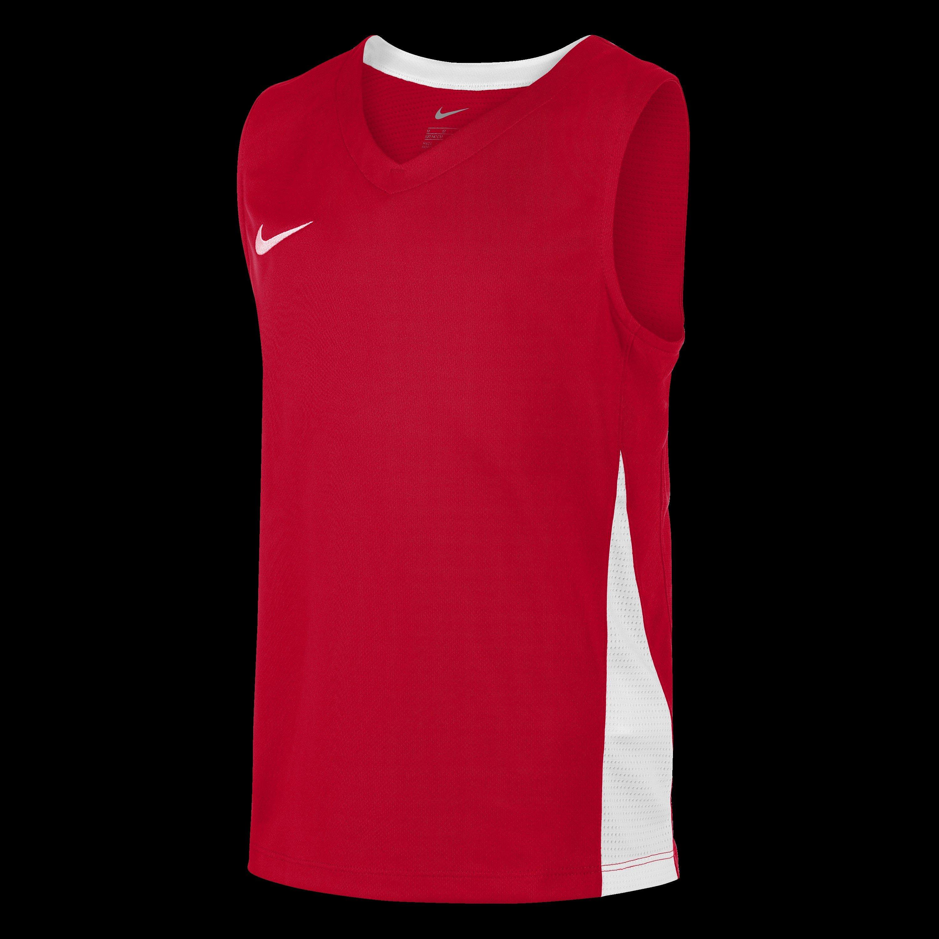 Univrsty Red/Wh