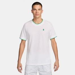 Nike Michael Kors long-sleeved buttoned-up shirt