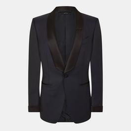 Tom Ford TF 2 Pc Suit Sn99