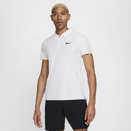 Nike NikeCourt Slam Men's Dri-FIT ADV Tennis Polo