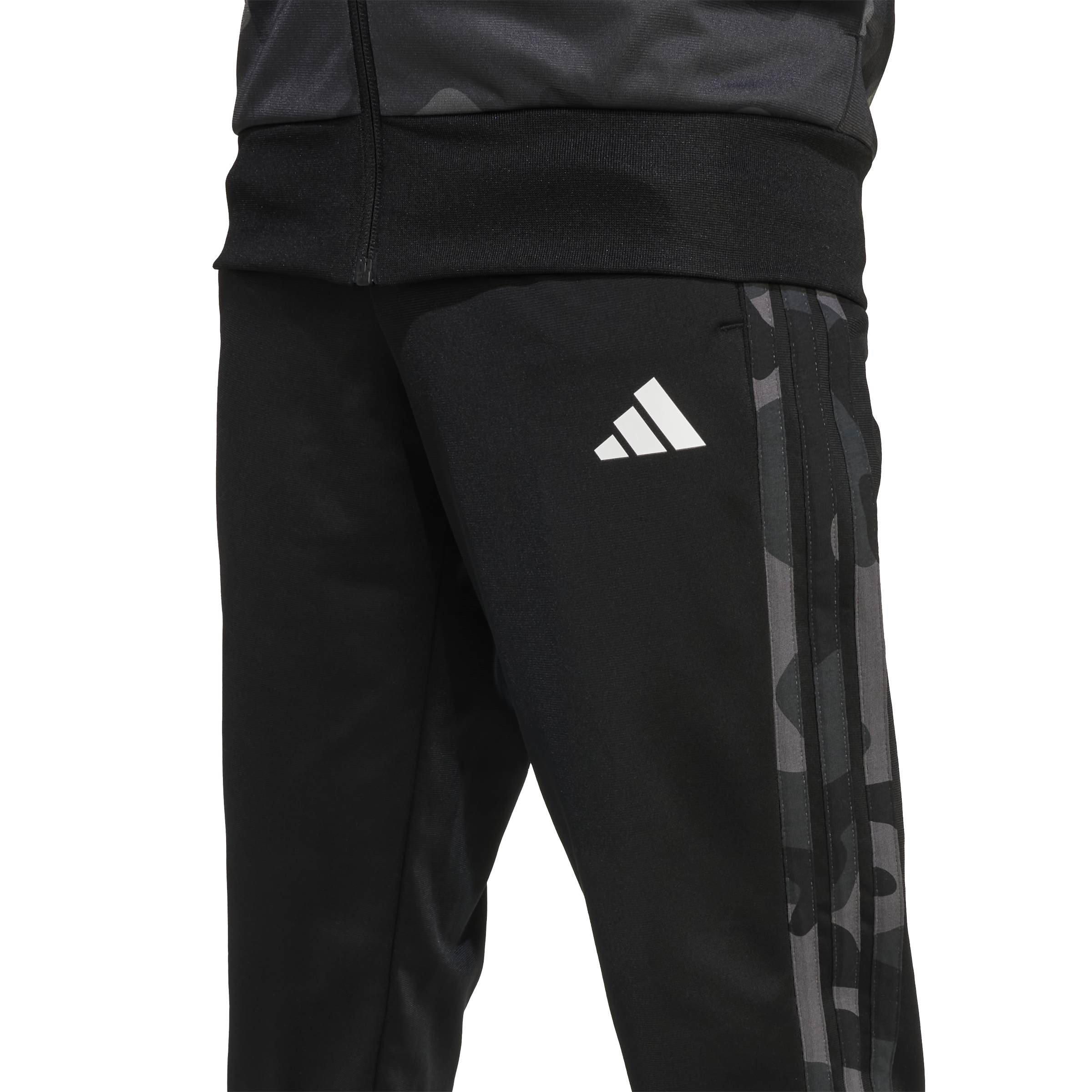 Negro/Blanco - adidas - Adidas Juniors Seaso Jn64 - 10