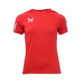 Castore AMC Performance T Shirt Womens