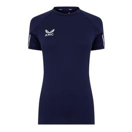 Castore AMC Performance T Shirt Womens