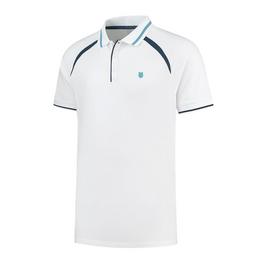 K Swiss Hypcrt Polo5 Sn99