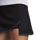 Black - adidas - adidas Club Women's Skirt - 6