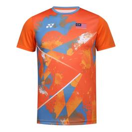 Yonex Malaysia Master 2024 Tee