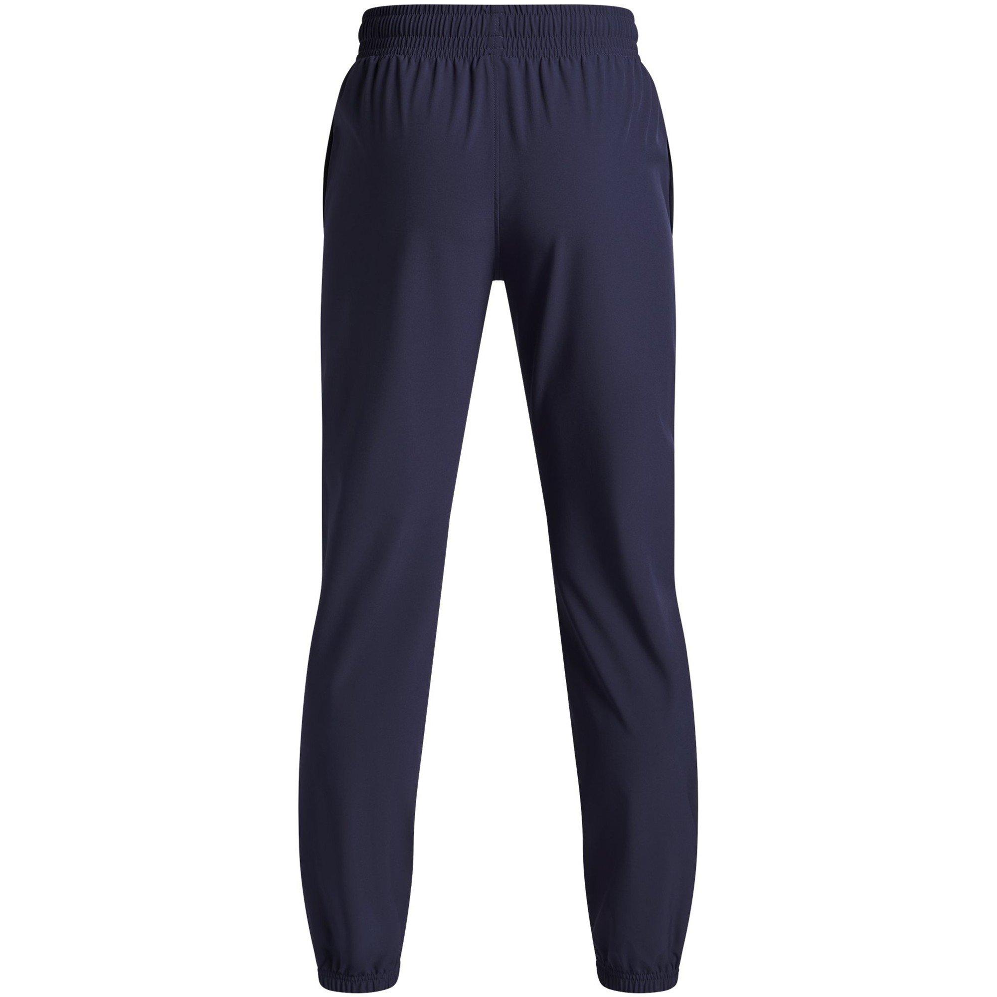 Blau - Under Armour - UA B Unstoppable Wvn Jn99 - 2