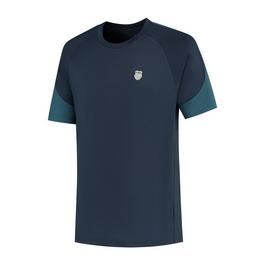 K Swiss Pocket Level T Shirt