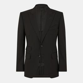 Tom Ford TF 2 Pc Suit Sn99