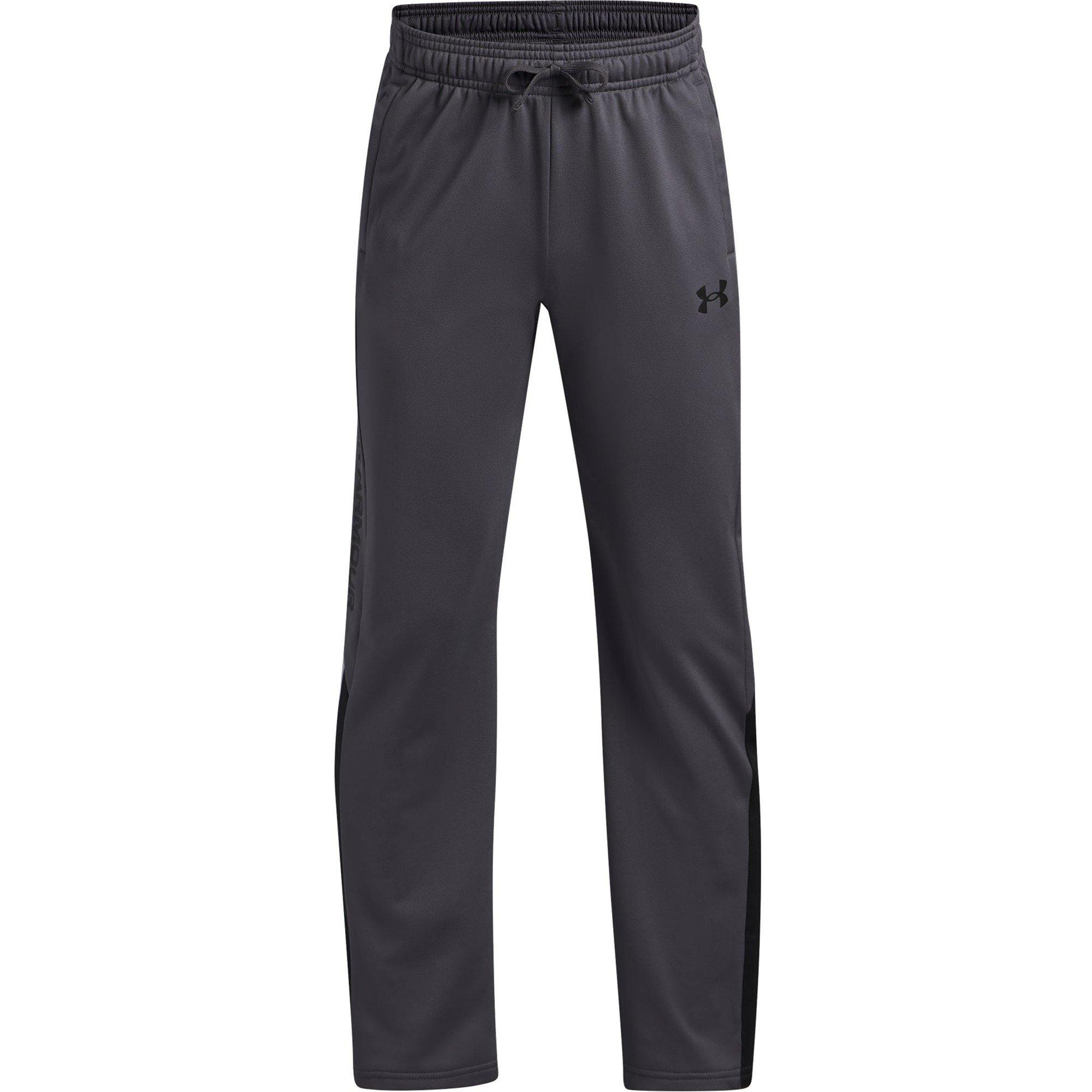Under Armour Boys Ua Brawler 3.0 Taper - Gray - 13 (XL)