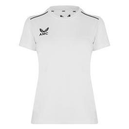 Castore AMC Training T Shirt Womens