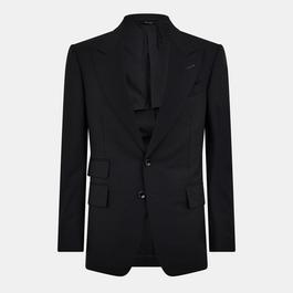Tom Ford TF 2 Pc Suit Sn99