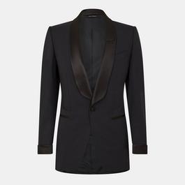 Tom Ford TF 2 Pc Suit Sn99